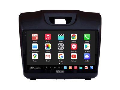 Chevrolet Trailblazer 2013-2016 (Veritas)