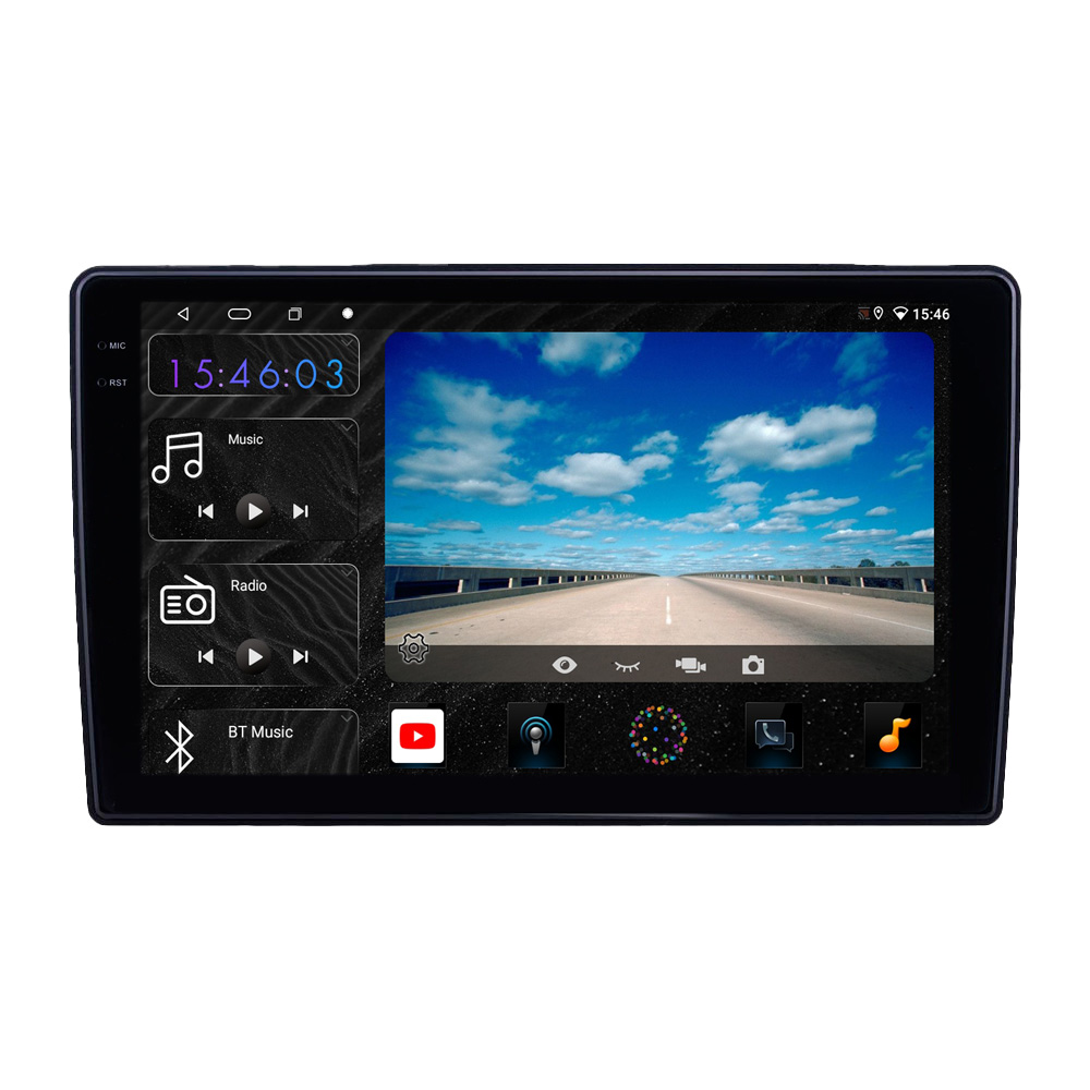 Why Buying a Universal Car Radio is a Smart Upgrade