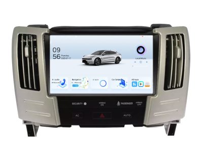Lexus RX 2004-2008 (Neo)