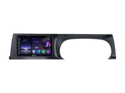 Kia Seltos 2019-2024 (Eco)