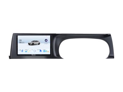 Kia Seltos 2019-2024 (Neo)