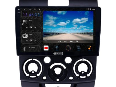 Ford Ranger 2006-2011 (4G Ultra)