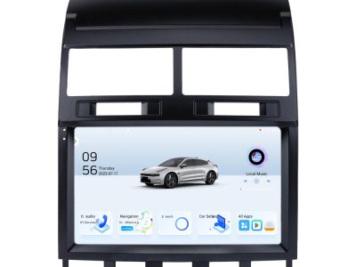 VW Touareg 2004-2010 (Neo)