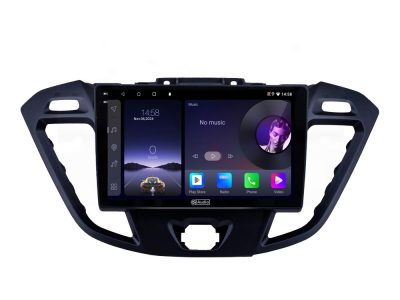 Ford Tourneo 2013-2023 (Eco)